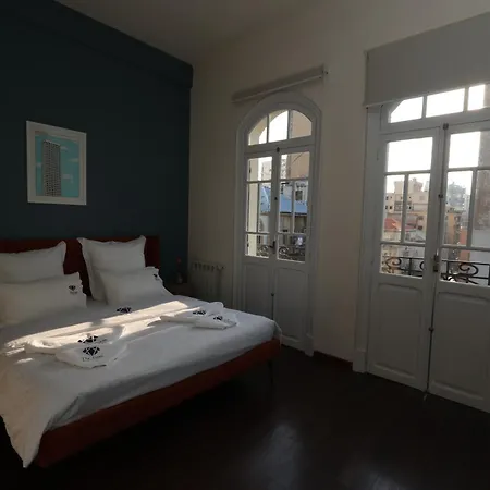 The Gem Boutique Hotel-3
